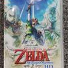 SWITCHソフト ゼルダの伝説 スカイウォードソードHD NINTENDO