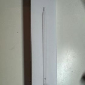 美品 Apple Pencil 第2世代 付属品完備 ジャンク