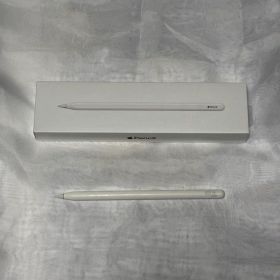 apple pencil 第2世代