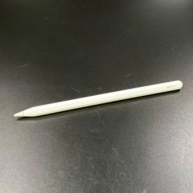 【全額返金保証】【最速発送】Apple Apple Pencil 第2世代 MU8F2J/A 動作確認済