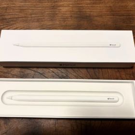 Apple Pencil 第2世代