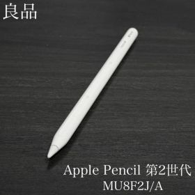 良品 正常動作確認 Apple Pencil 第2世代 MU8F2J/A r13