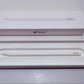 Apple Pencil 第2世代 MU8F2J/A 純正 中古