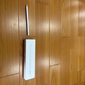 Apple Pencil 第2世代