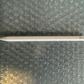 美品 アップル Apple Pencil(第2世代) ワイヤレス充電