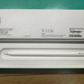 Apple Pencil (第2世代)