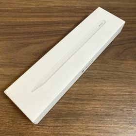 値下げ可 Apple Pencil (第2世代) 元箱付き