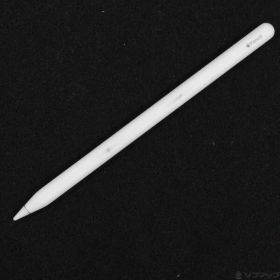 〔中古品〕 Apple Pencil 第2世代 MU8F2J／A【305】