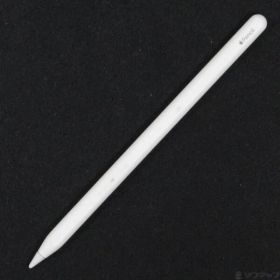 〔中古品〕 Apple Pencil 第2世代 MU8F2J／A【349】