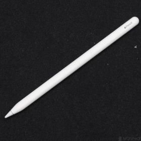 〔中古品〕 Apple Pencil 第2世代 MU8F2J／A【377】
