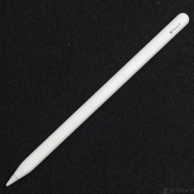〔中古品〕 Apple Pencil 第2世代 MU8F2J／A【305】