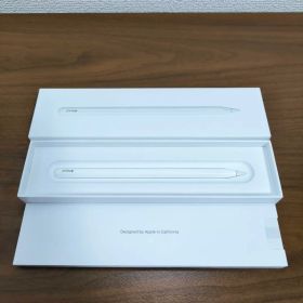 Apple iPad Pencil 第2世代