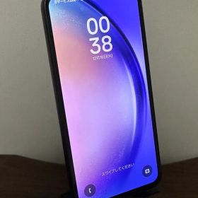 Galaxy A54 5Gのメイン画像
