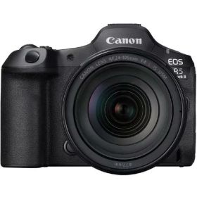 CANON デジタル一眼カメラ EOS R5 Mark II RF24-105L IS USM レンズキット