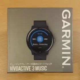 GARMIN vivoactive3 music