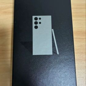 Samsung Galaxy S24 Ultra 本体