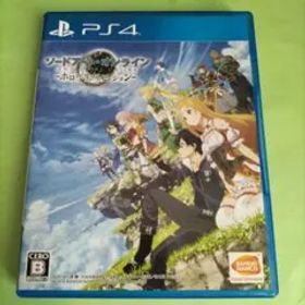 ソードアート・オンライン -ホロウ・リアリゼーション-