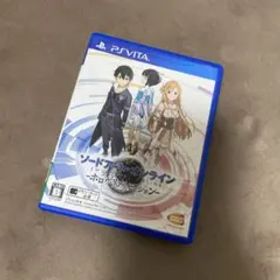 ソードアート・オンライン -ホロウ・リアリゼーション-