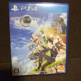 ソードアート・オンライン -ホロウ・リアリゼーション-