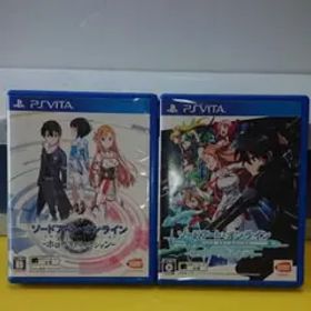 ソードアート・オンライン -ホロウ・リアリゼーション- フラグメント