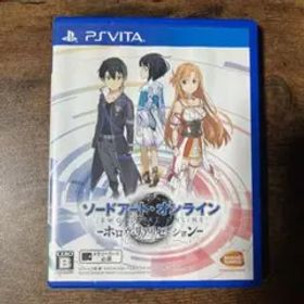 ソードアート・オンライン -ホロウ・リアリゼーション-