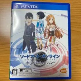 ソードアート・オンライン -ホロウ・リアリゼーション-