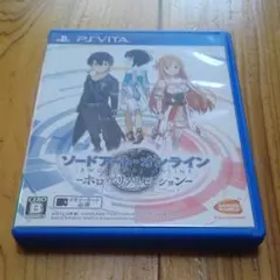 ソードアート・オンライン -ホロウ・リアリゼーション-