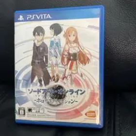 ソードアート・オンライン -ホロウ・リアリゼーション-