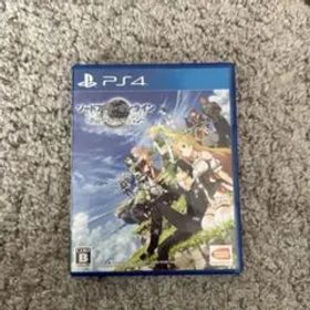 ソードアート・オンライン -ホロウ・リアリゼーション-