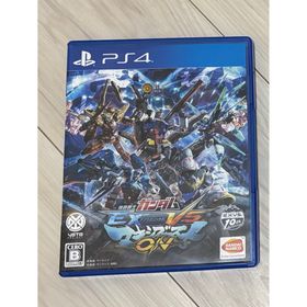 バンダイナムコエンターテインメント(BANDAI NAMCO Entertainment)の機動戦士ガンダム EXTREME VS. マキシブーストON(家庭用ゲームソフト)