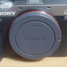 Sony α7C ILCE-7C