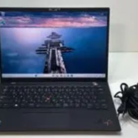 ThinkPad X1 Carbon Gen 9