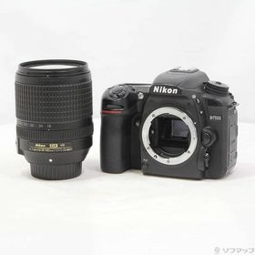 〔中古〕Nikon(ニコン) Nikon D7500 18-140VR レンズキット〔368-ud〕