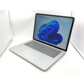 【中古】Microsoft Surface Laptop Studio 【i7 11370H 32G 1T】 ADI-00018【大宮東口】保証期間1ヶ月【ランクA】