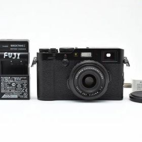 15581AE 僅か1100枚 FUJIFILM X100F 富士 デジタル