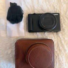 SONY VLOGCAM ZV-1M2 ブラック