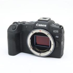 《美品》Canon EOS R8 ボディ