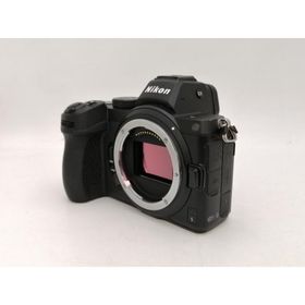 【中古】Nikon Z5 ボディ【新宿2】保証期間１ヶ月【ランクB】