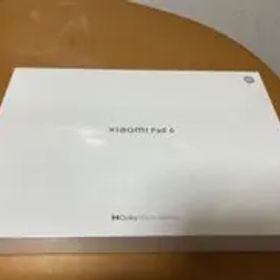 Xiaomi Pad 6 Gold 8GB RAM 256GB