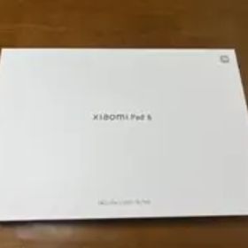 Xiaomi Pad 6 本体