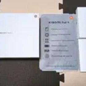 【美品 xiaomi pad6 8GB/128GB 国内版 シャンパンゴールド