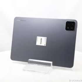 〔中古品〕 Xiaomi Pad 6s Pro 12.4 256GB グラファイトグレー 24018RPACG Wi-Fi【262】