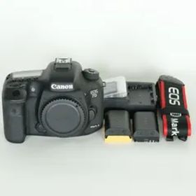 [美品 | バッテリー2個付] Canon EOS 7D Mark II | Canon EFマウント