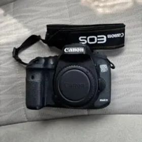 Canon EOS 7D Mark II 一眼レフカメラ