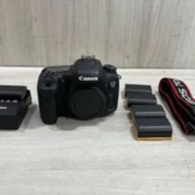 Canon EOS 7D MK2 EOS 7D Mark Ⅱ ボディ 9128B001 デジタル一眼