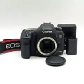 Canon キャノン EOS 7D Mark II 動作OK