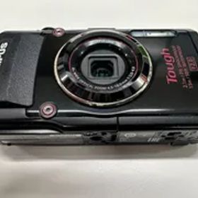 ★オリンパス OLYMPUS TG-4 デジカメ★（23）