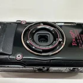 ★オリンパス OLYMPUS TG-4 デジカメ★（24）