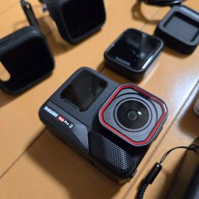 Leica Insta360 Ace Pro 2 リモコン セット