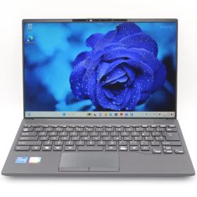 14.0型最軽量 UH-X/H1 Core i7 メモリ16GB SSD1TB